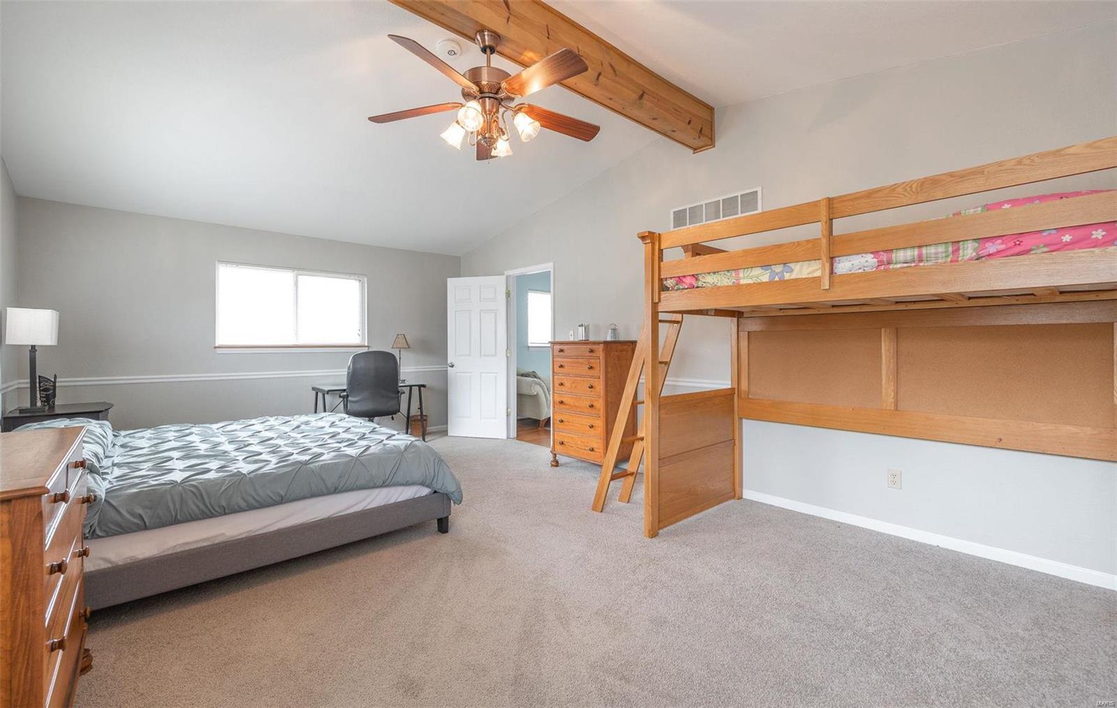 Indian Hills Sub - Residential