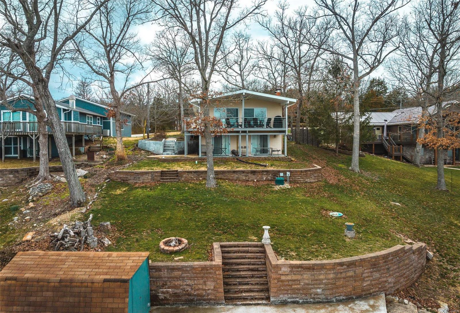 Indian Hills Sub - Residential