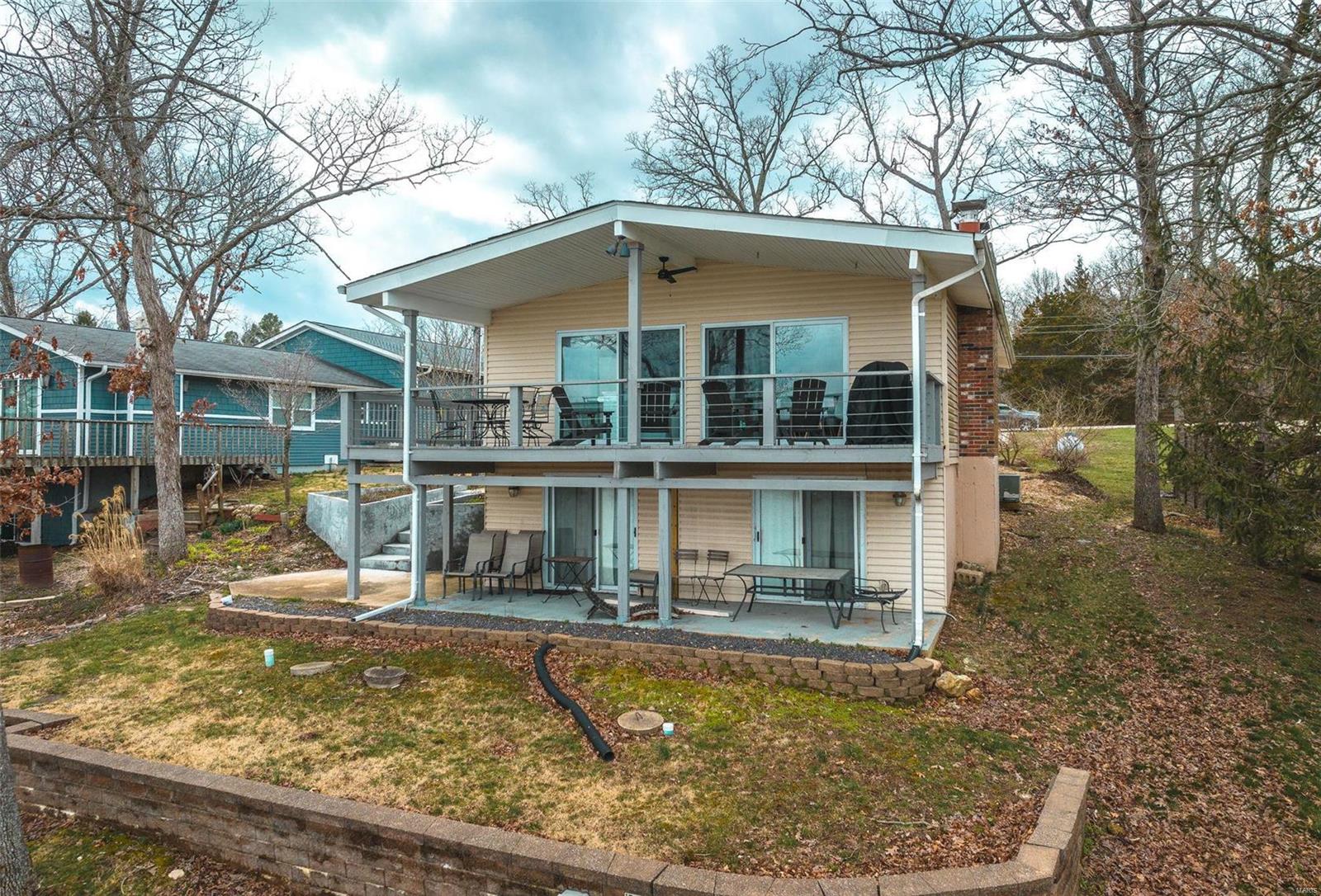 Indian Hills Sub - Residential