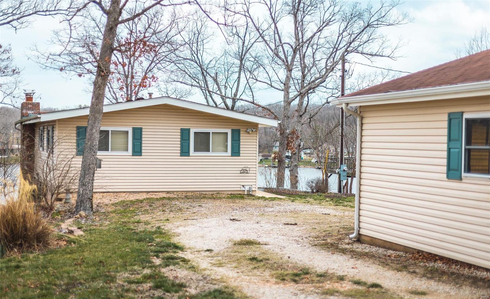 Indian Hills Sub - Residential