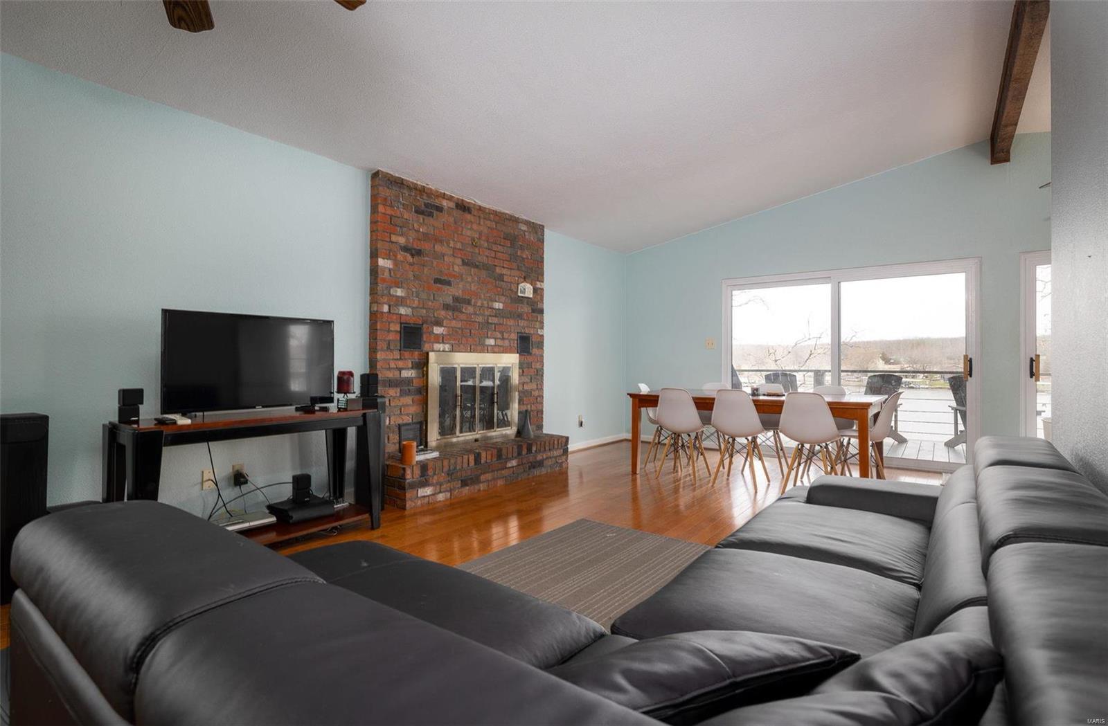 Indian Hills Sub - Residential