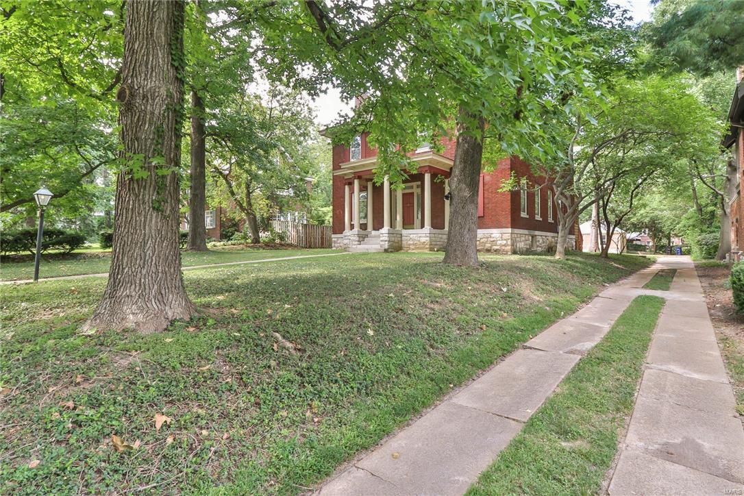 University Heights 3 - Residential