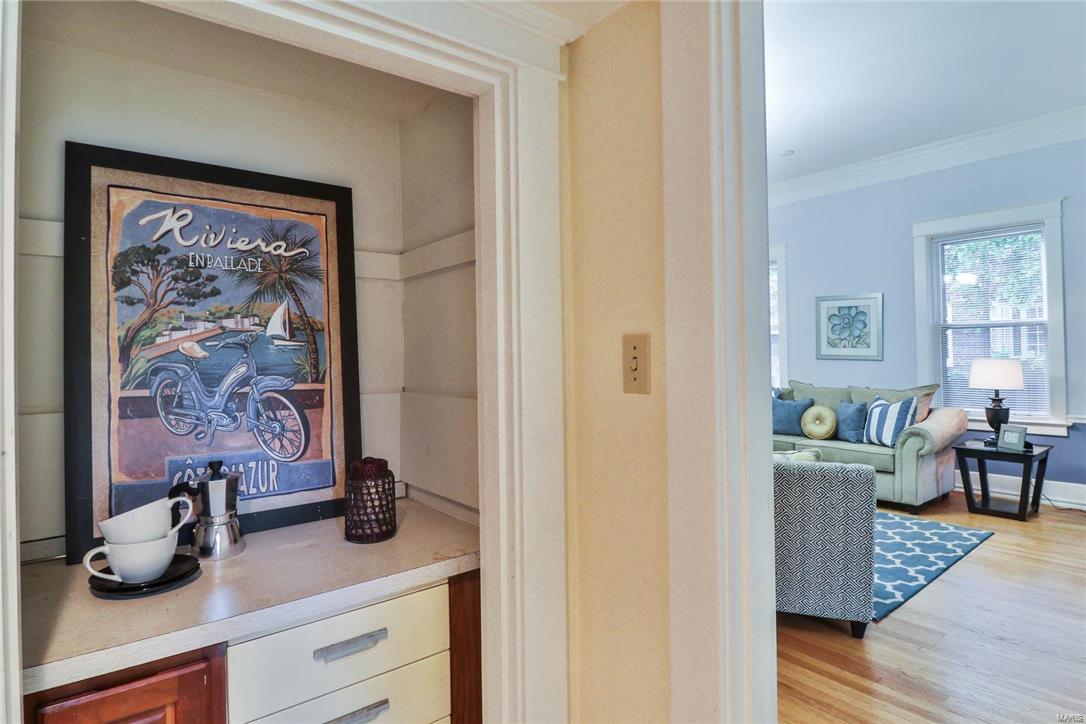 University Heights 3 - Residential