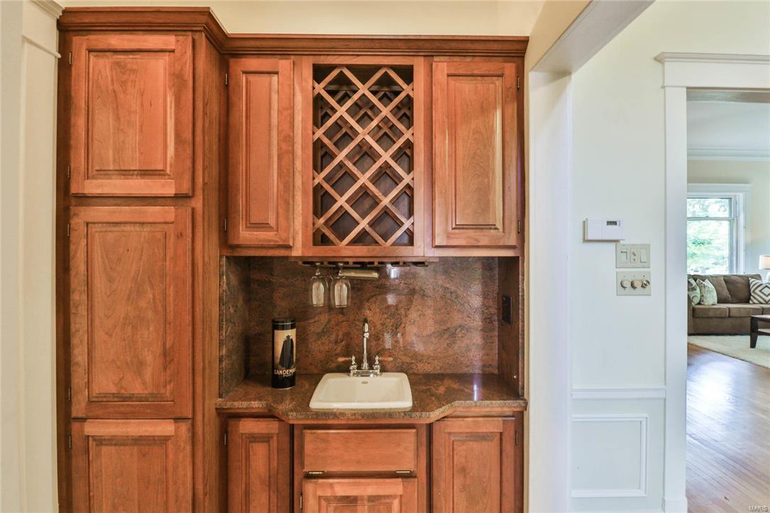 University Heights 3 - Residential