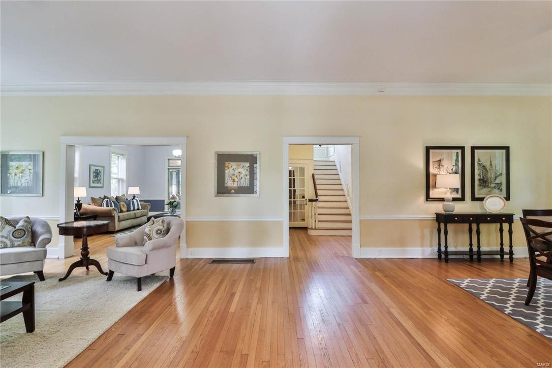 University Heights 3 - Residential