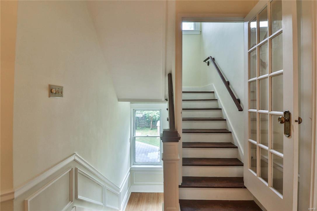 University Heights 3 - Residential