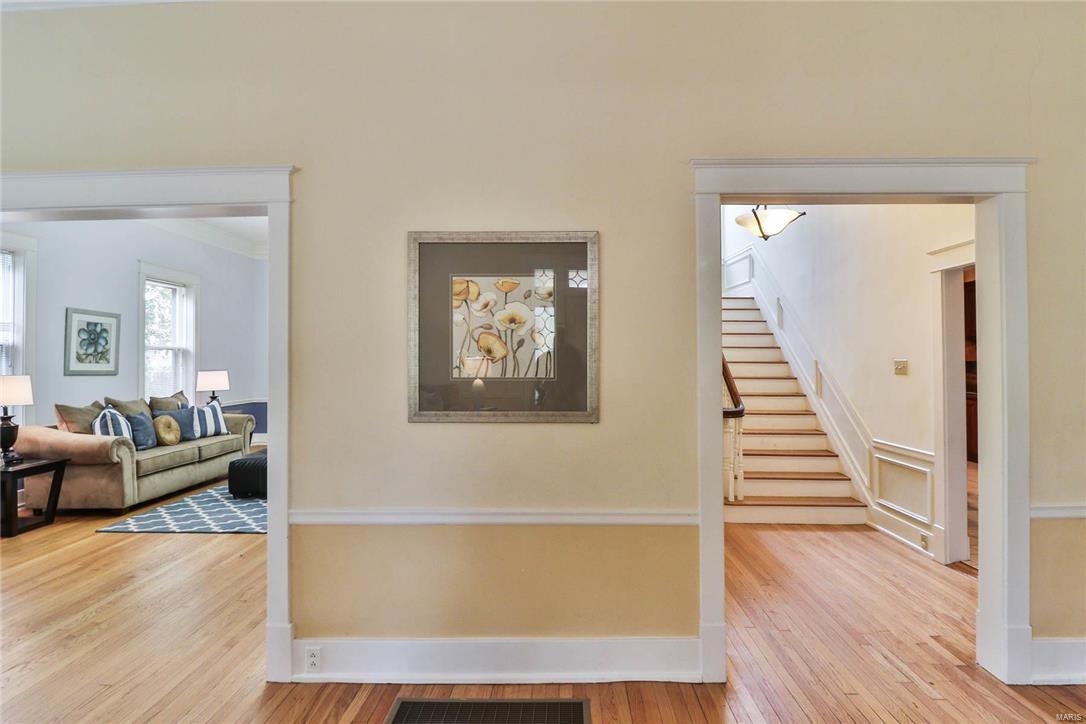 University Heights 3 - Residential