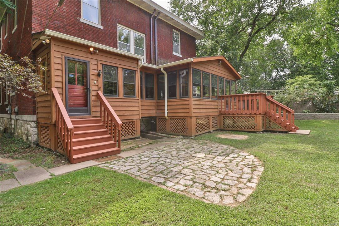 University Heights 3 - Residential