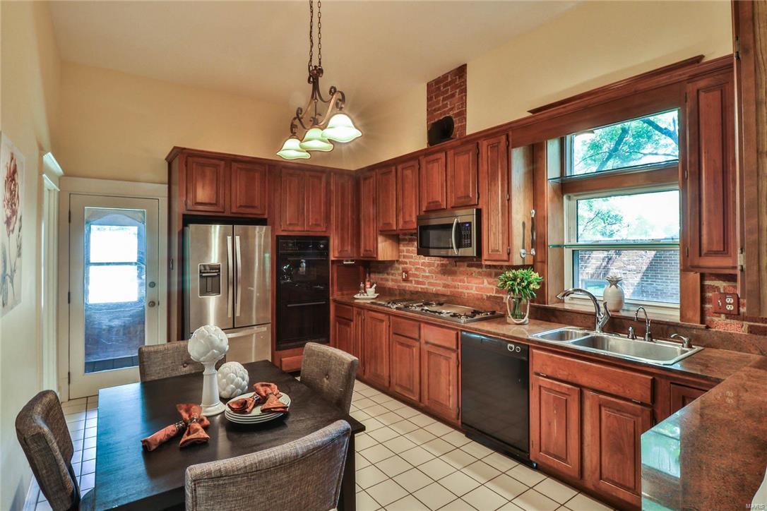 University Heights 3 - Residential