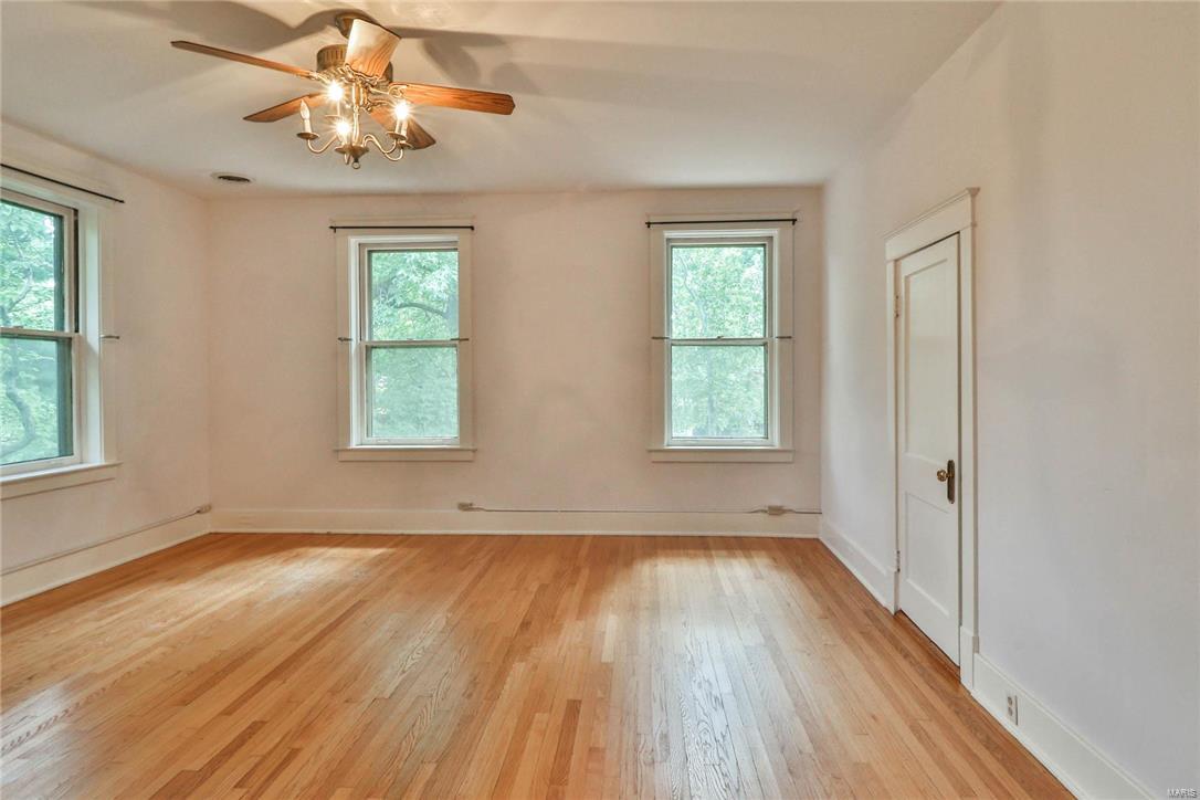 University Heights 3 - Residential