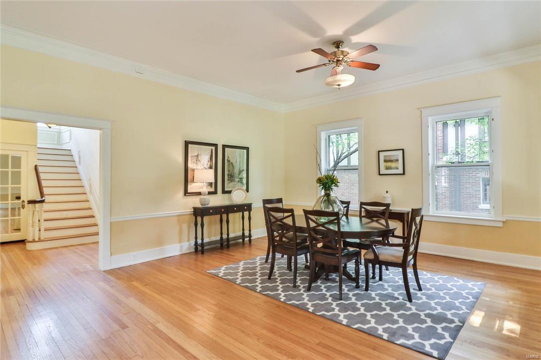 University Heights 3 - Residential