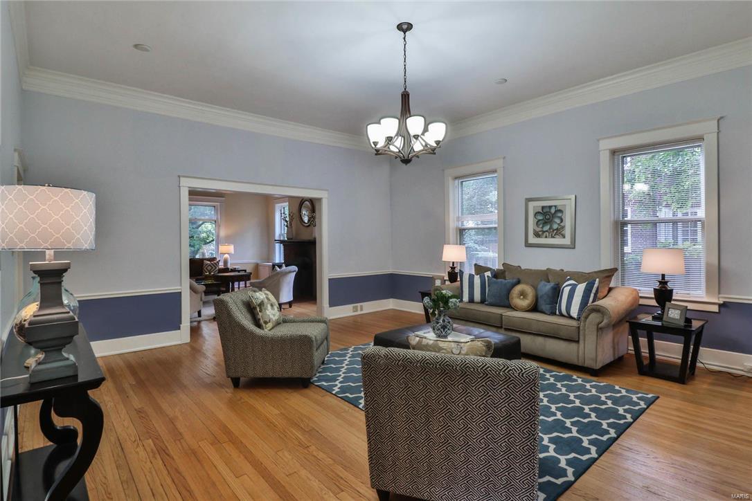 University Heights 3 - Residential