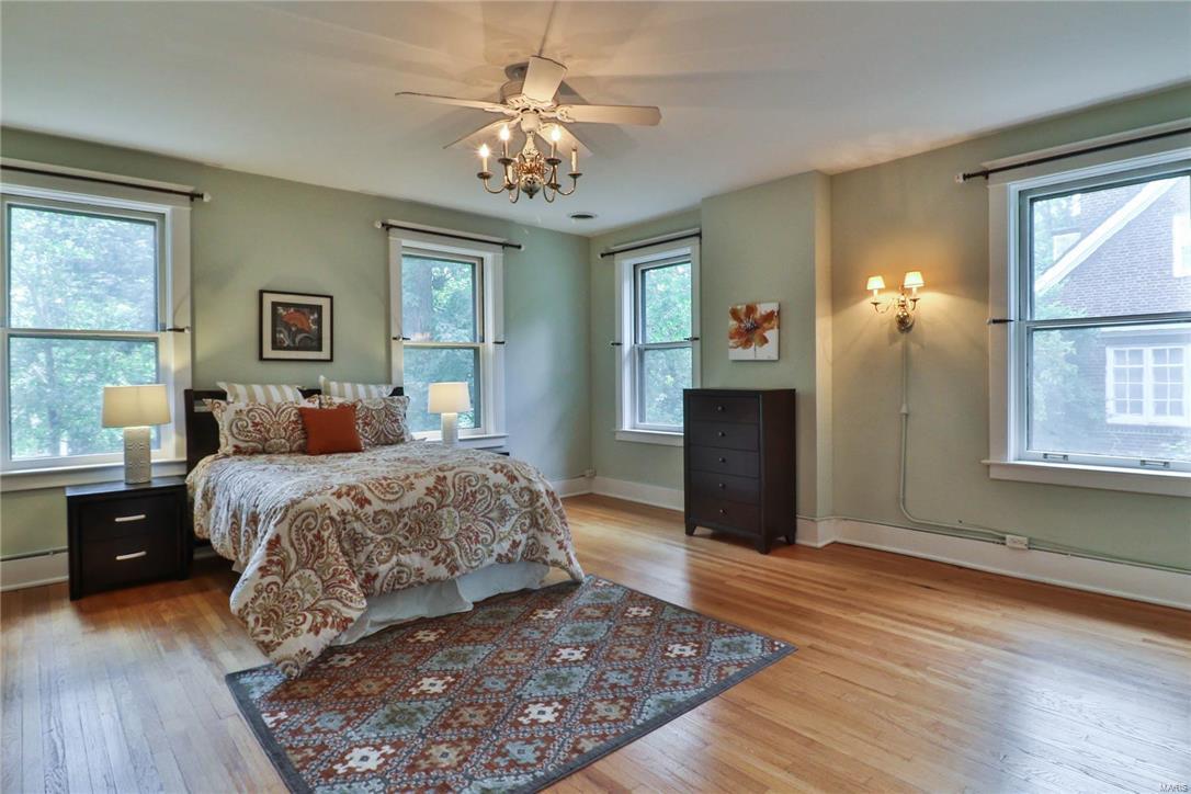 University Heights 3 - Residential