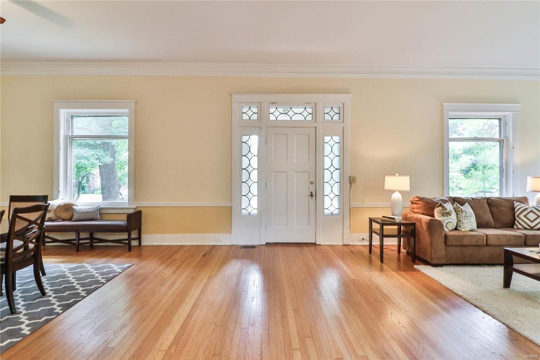 University Heights 3 - Residential