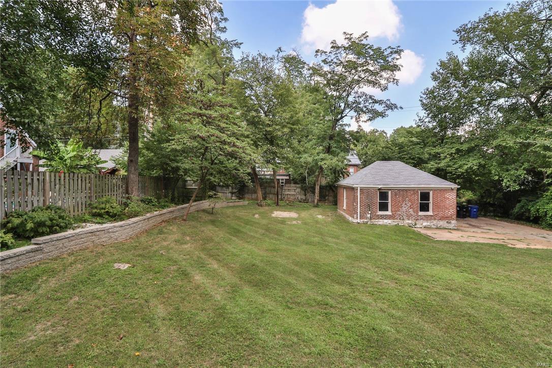 University Heights 3 - Residential