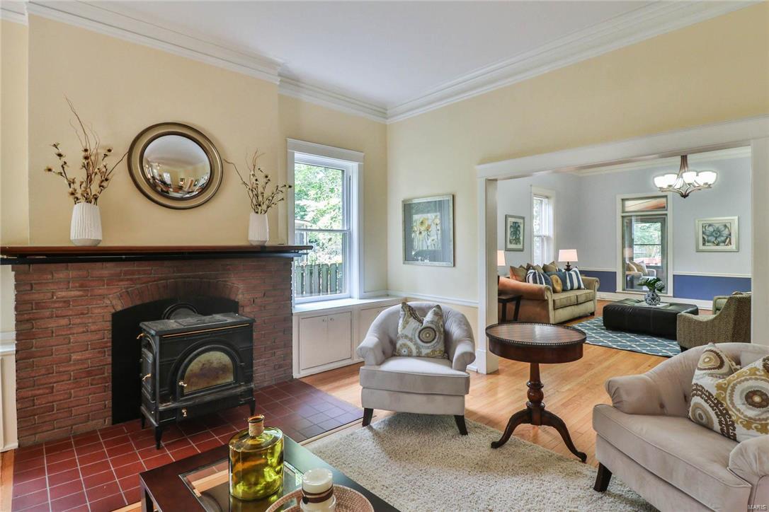 University Heights 3 - Residential