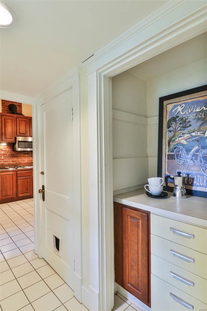 University Heights 3 - Residential