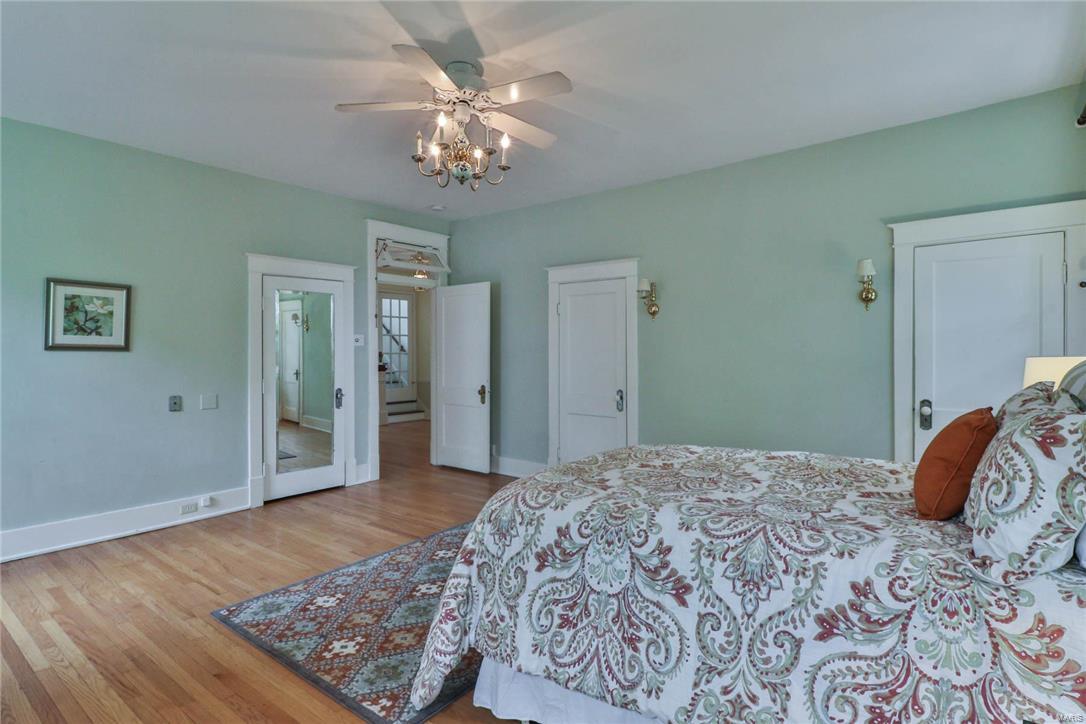 University Heights 3 - Residential