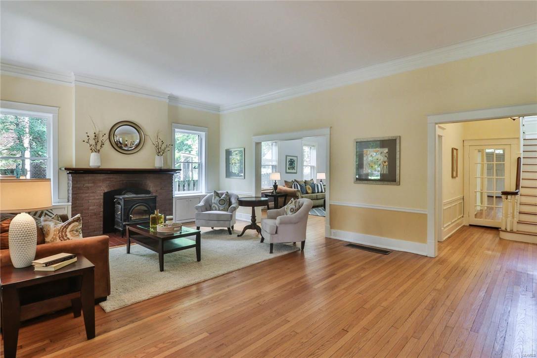 University Heights 3 - Residential