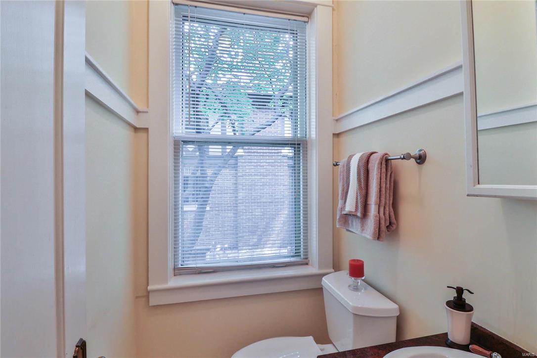 University Heights 3 - Residential