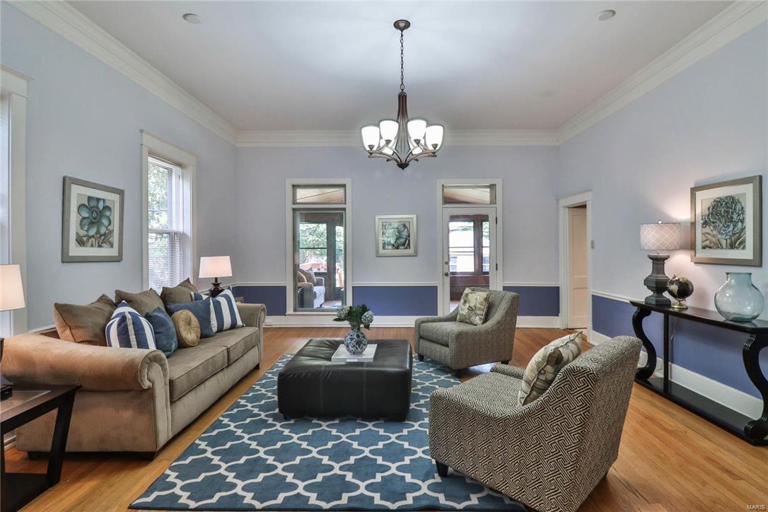 University Heights 3 - Residential