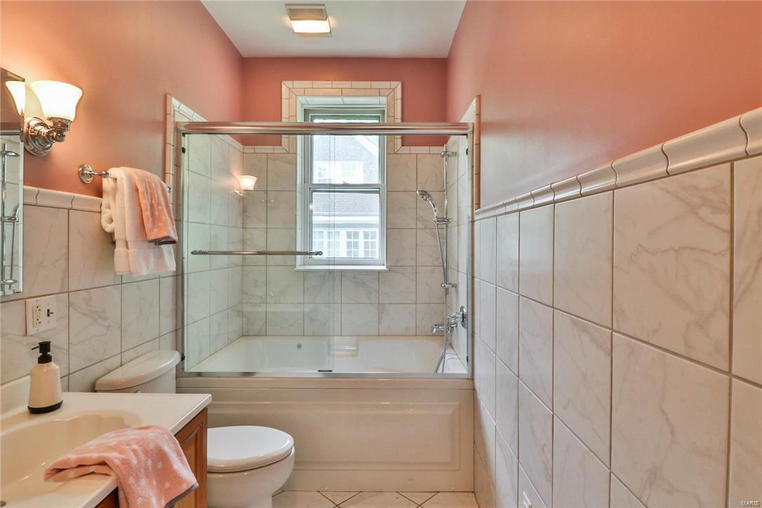 University Heights 3 - Residential