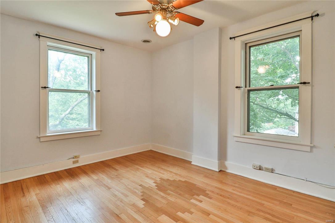 University Heights 3 - Residential