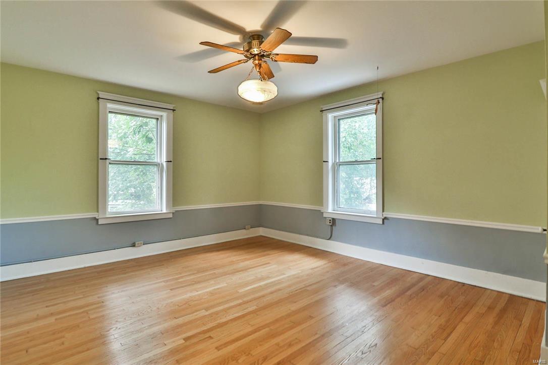 University Heights 3 - Residential