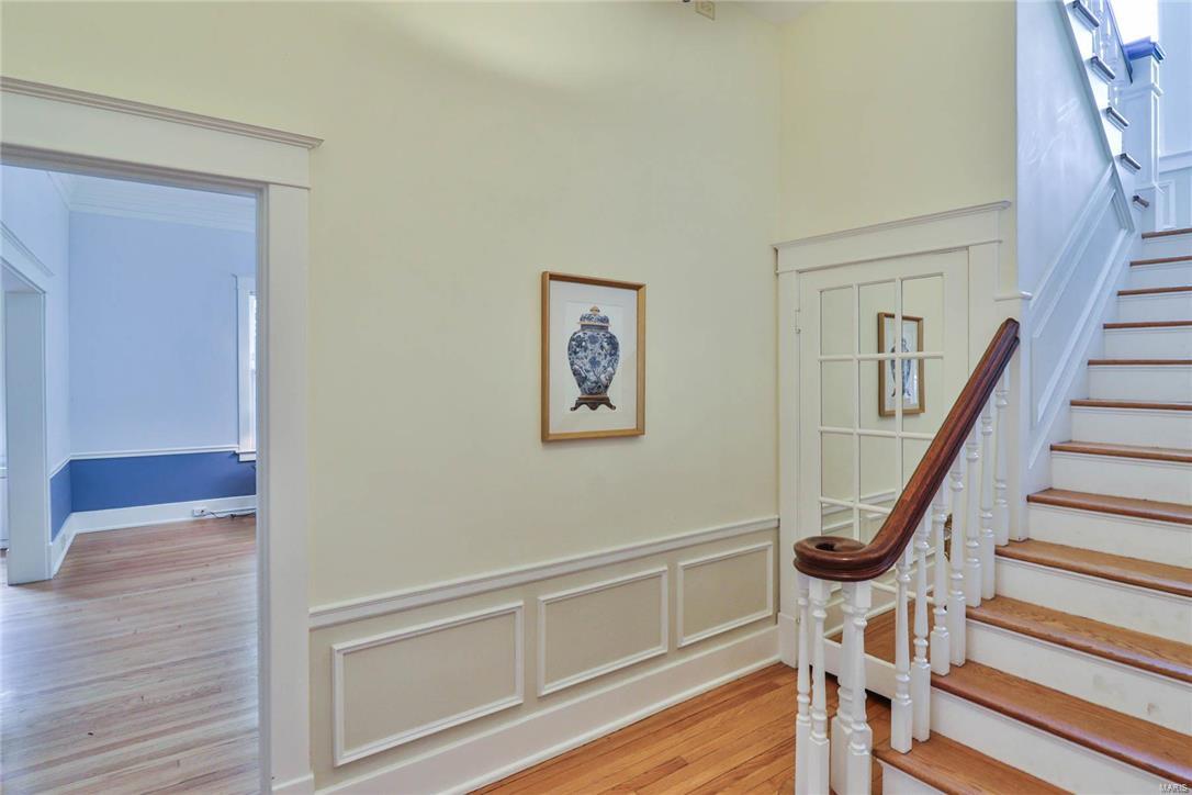 University Heights 3 - Residential