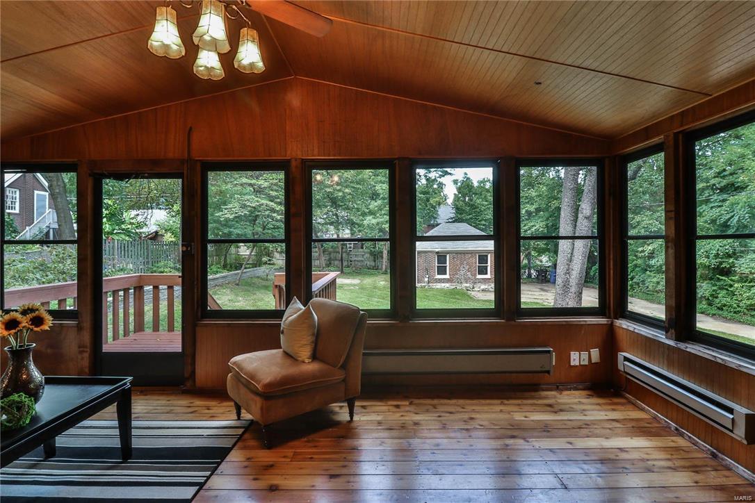 University Heights 3 - Residential