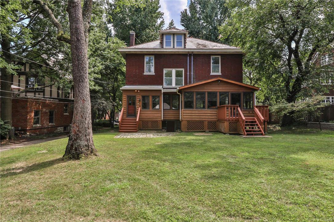 University Heights 3 - Residential