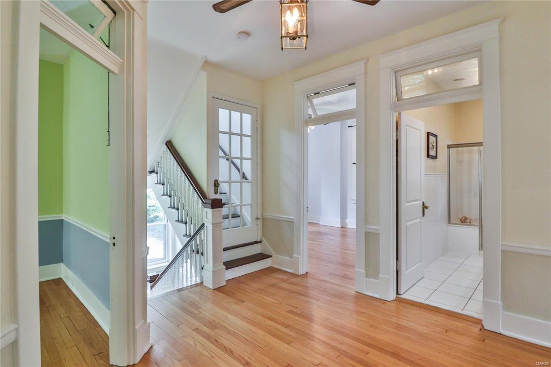 University Heights 3 - Residential