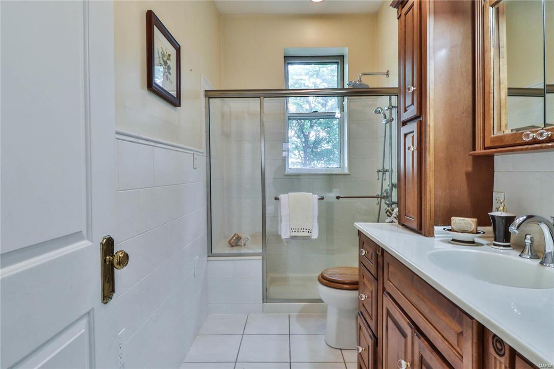 University Heights 3 - Residential