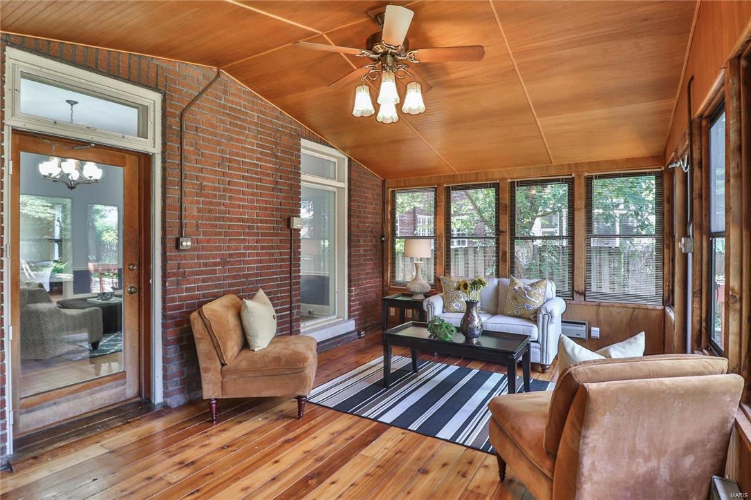 University Heights 3 - Residential