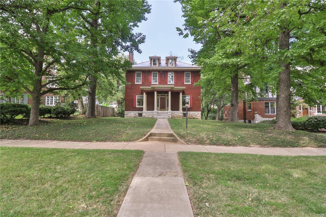 University Heights 3 - Residential