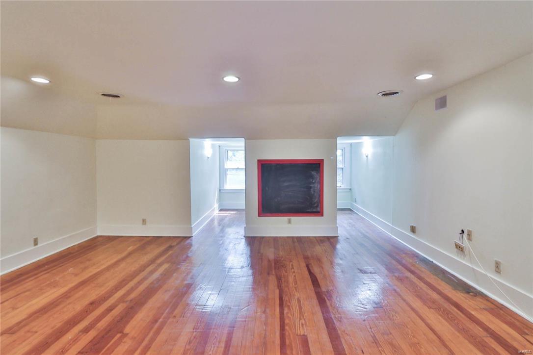 University Heights 3 - Residential