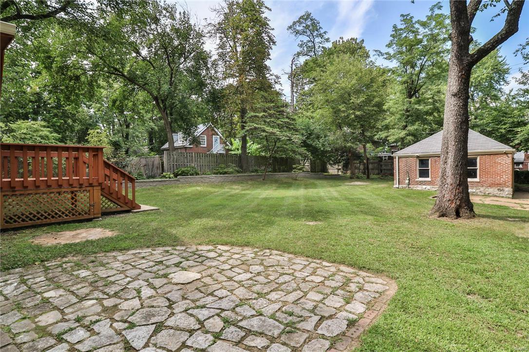 University Heights 3 - Residential