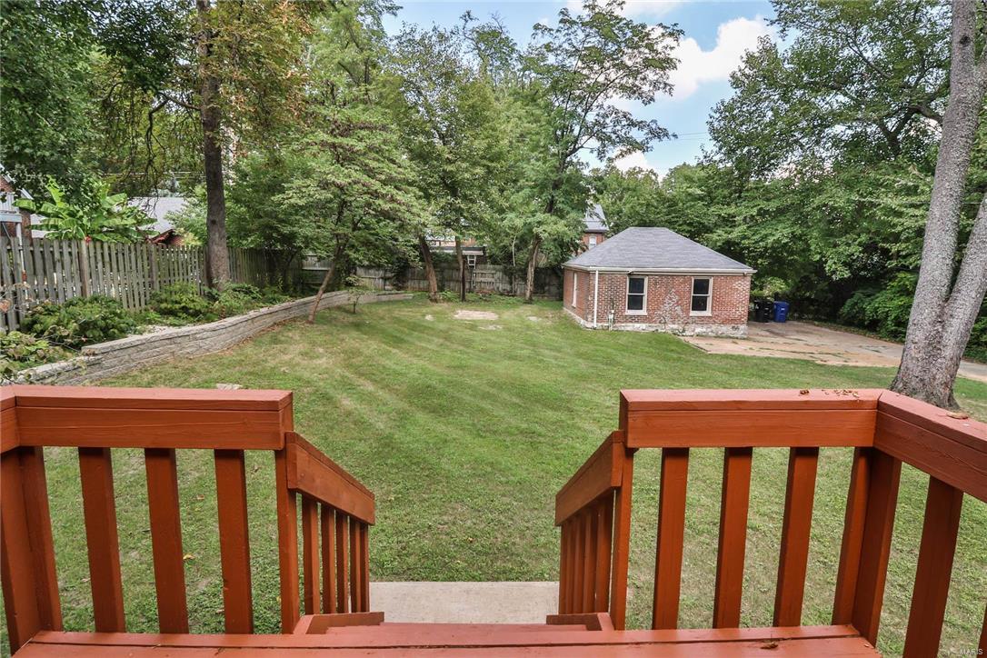 University Heights 3 - Residential