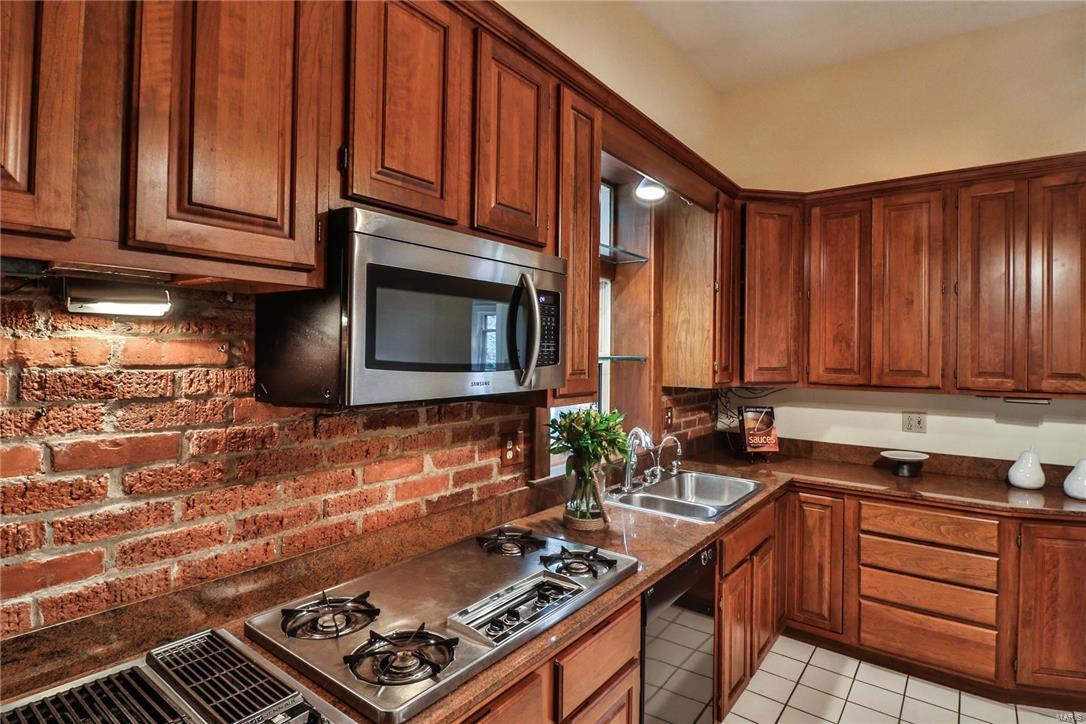 University Heights 3 - Residential