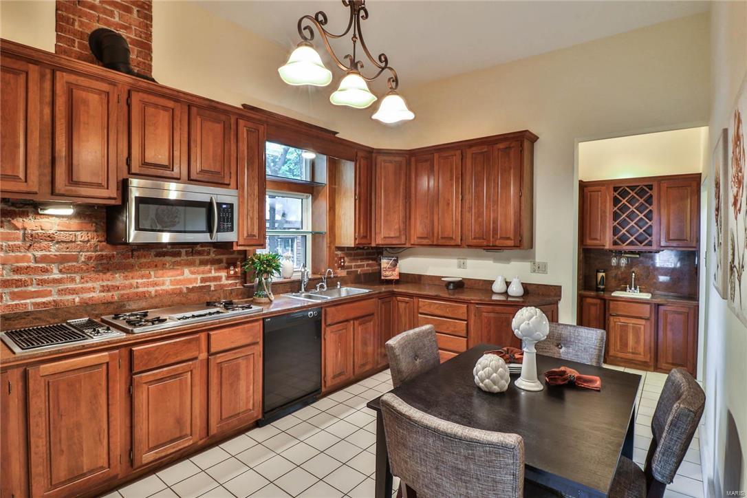 University Heights 3 - Residential