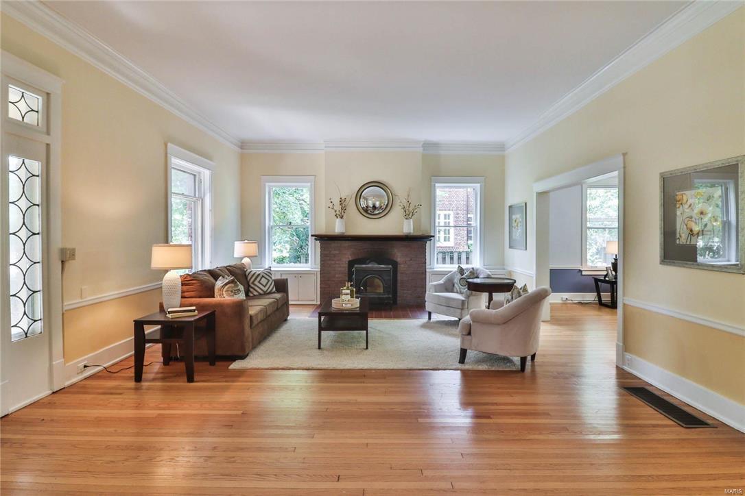 University Heights 3 - Residential