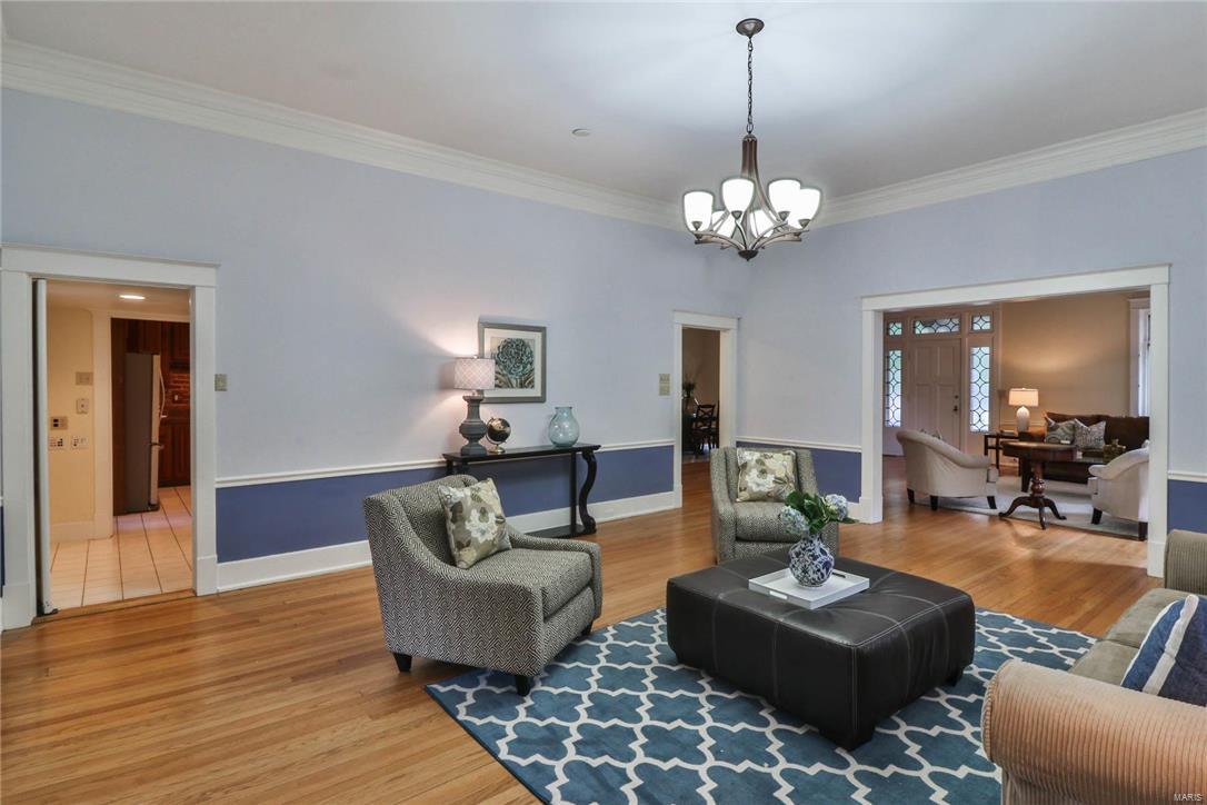 University Heights 3 - Residential