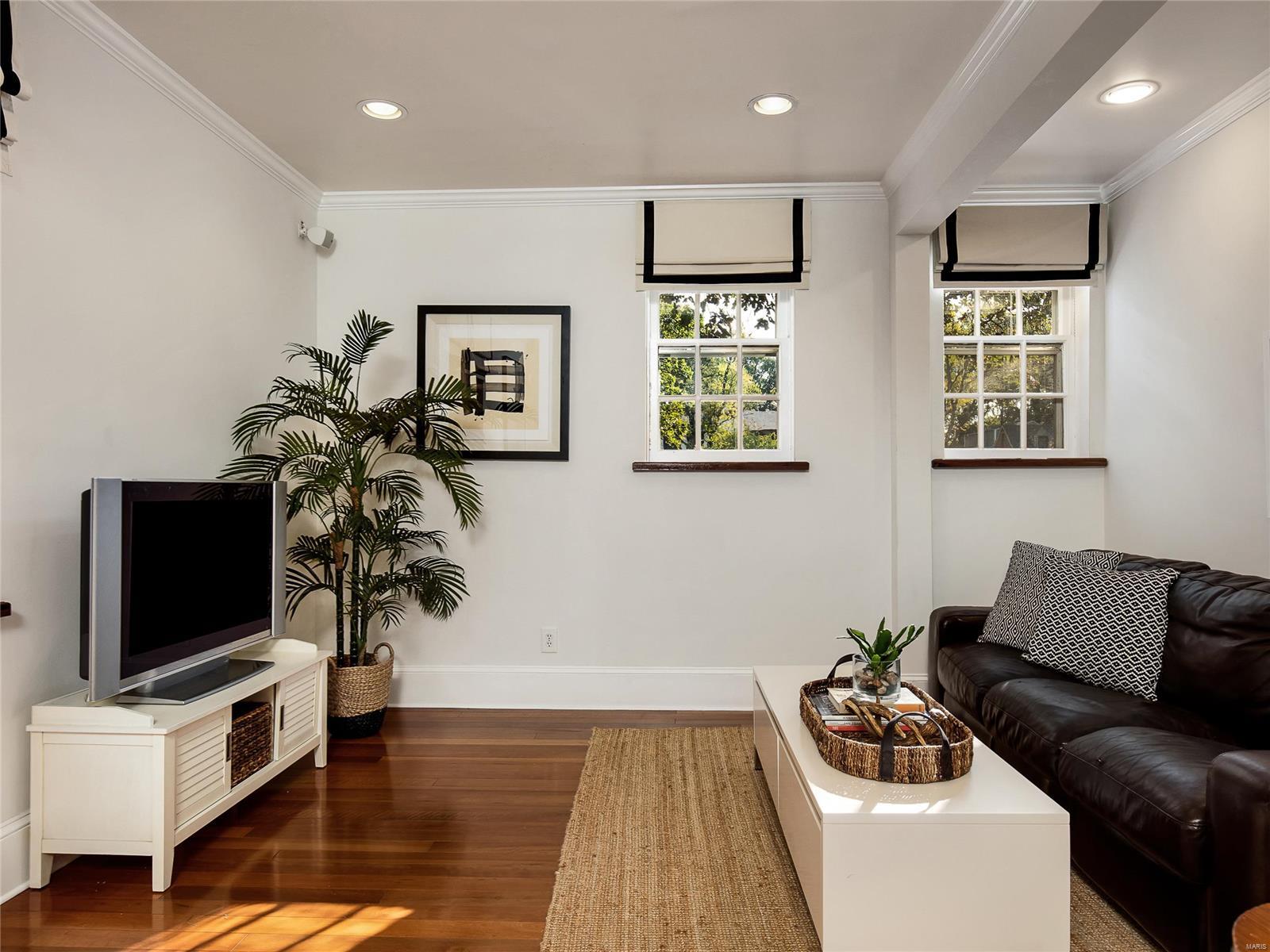 Sherwood Forest 2nd Add - Residential