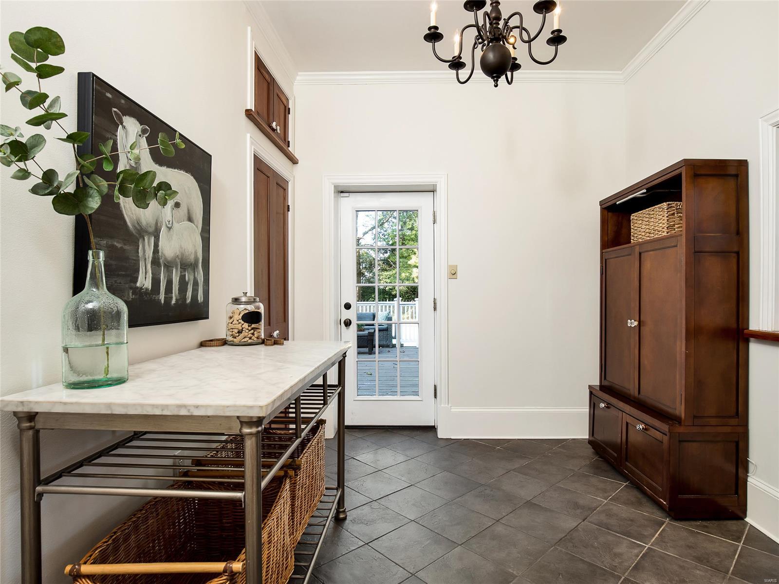 Sherwood Forest 2nd Add - Residential