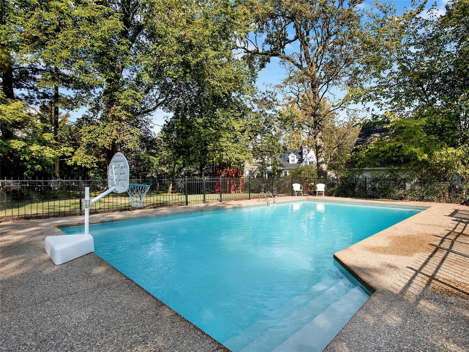 Sherwood Forest 2nd Add - Residential