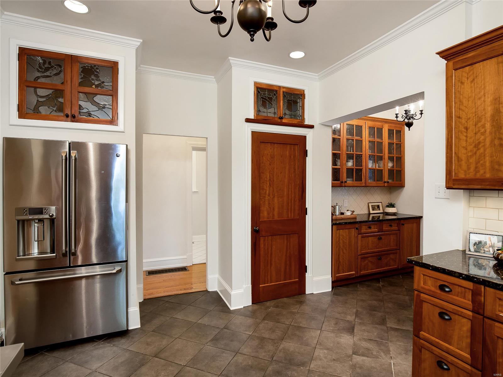 Sherwood Forest 2nd Add - Residential