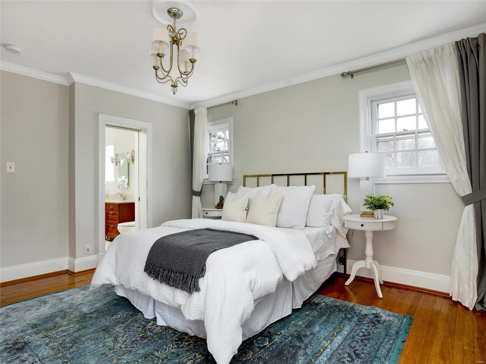 Sherwood Forest 2nd Add - Residential