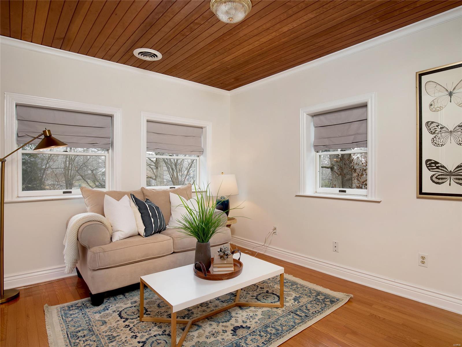 Sherwood Forest 2nd Add - Residential