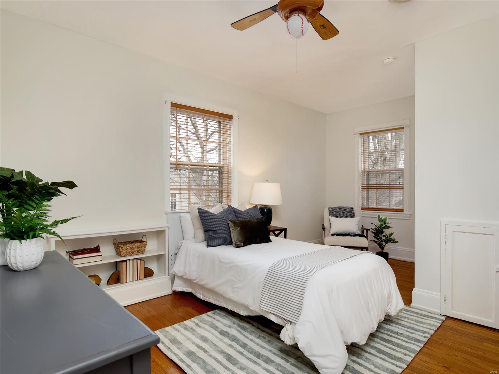 Sherwood Forest 2nd Add - Residential