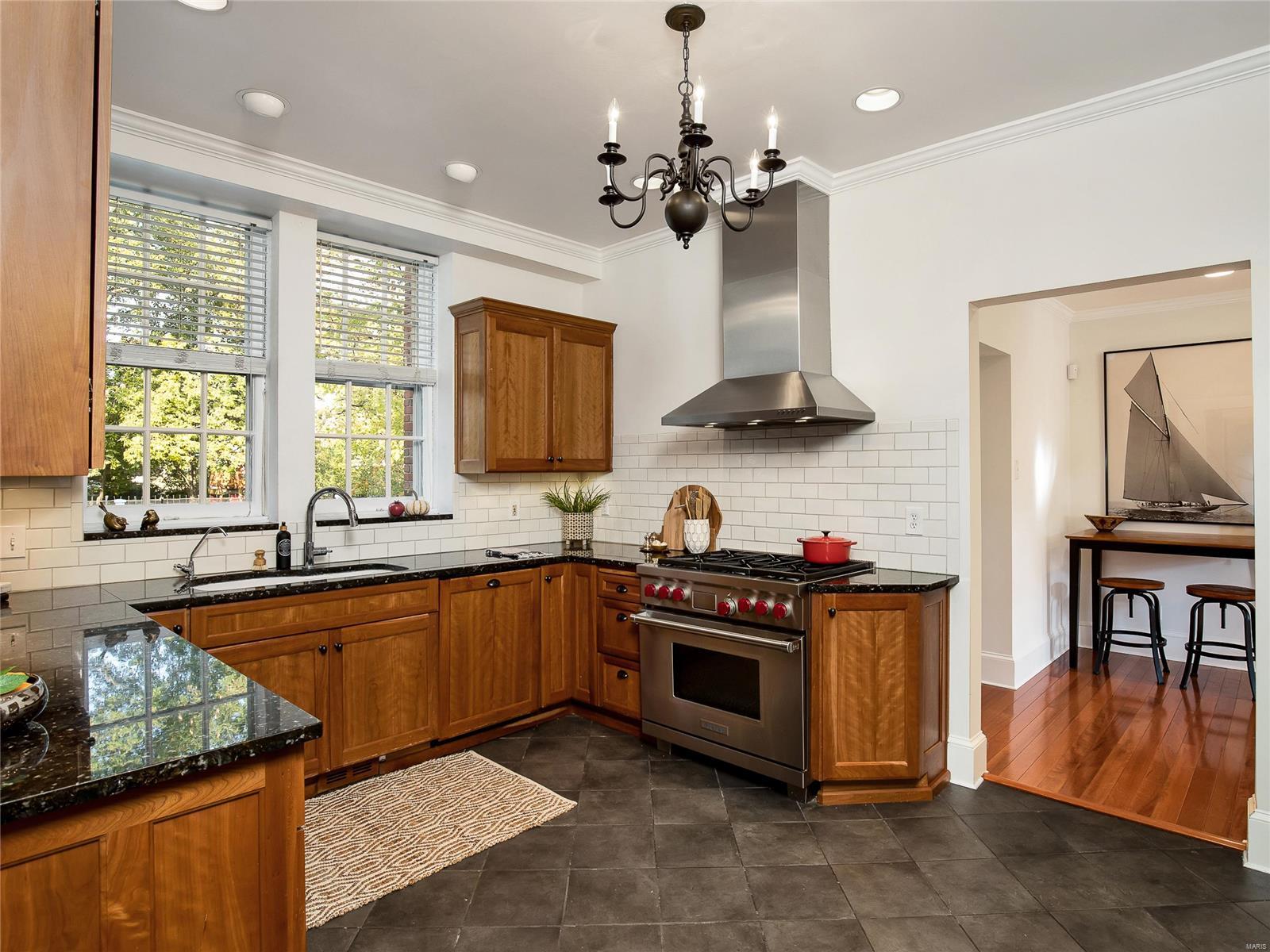 Sherwood Forest 2nd Add - Residential